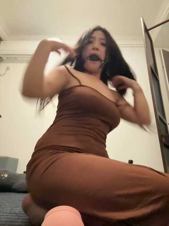 Susu-007 cam recording