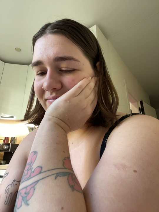 SuzieMurray cam recording