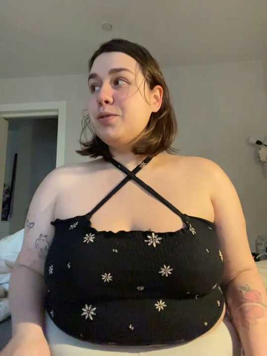 SuzieMurray cam recording