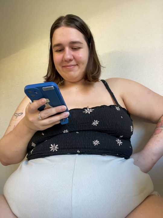 SuzieMurray cam recording