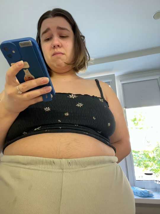 SuzieMurray cam recording