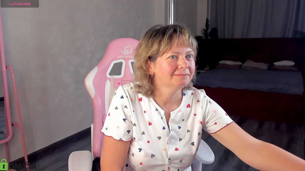 Sveeta_Ledi cam recording