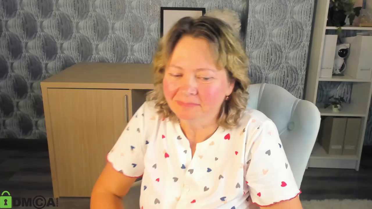 Sveeta_Ledi cam recording