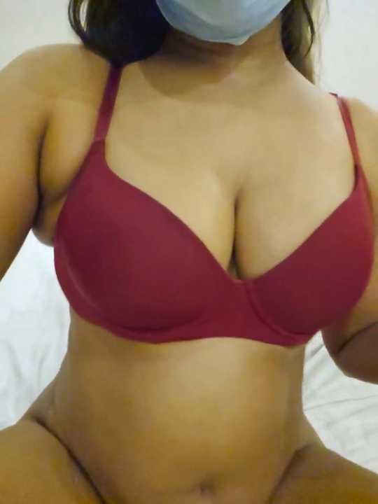 Sweaty_sugary cam recording