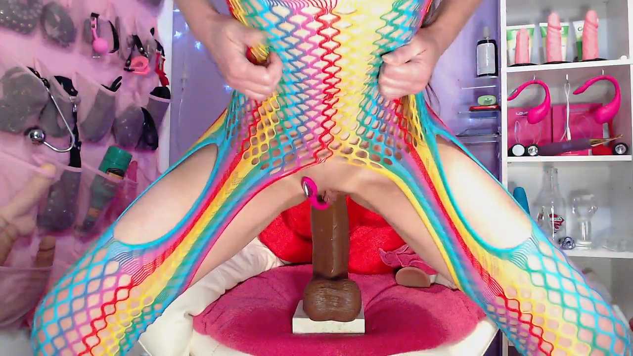 Sweeeets85 cam recording