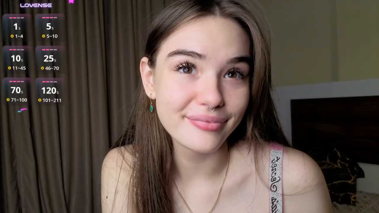 SweeetTrouble Stripchat recording – Oct 25, 2026