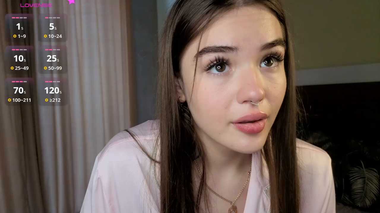 SweeetTrouble cam recording