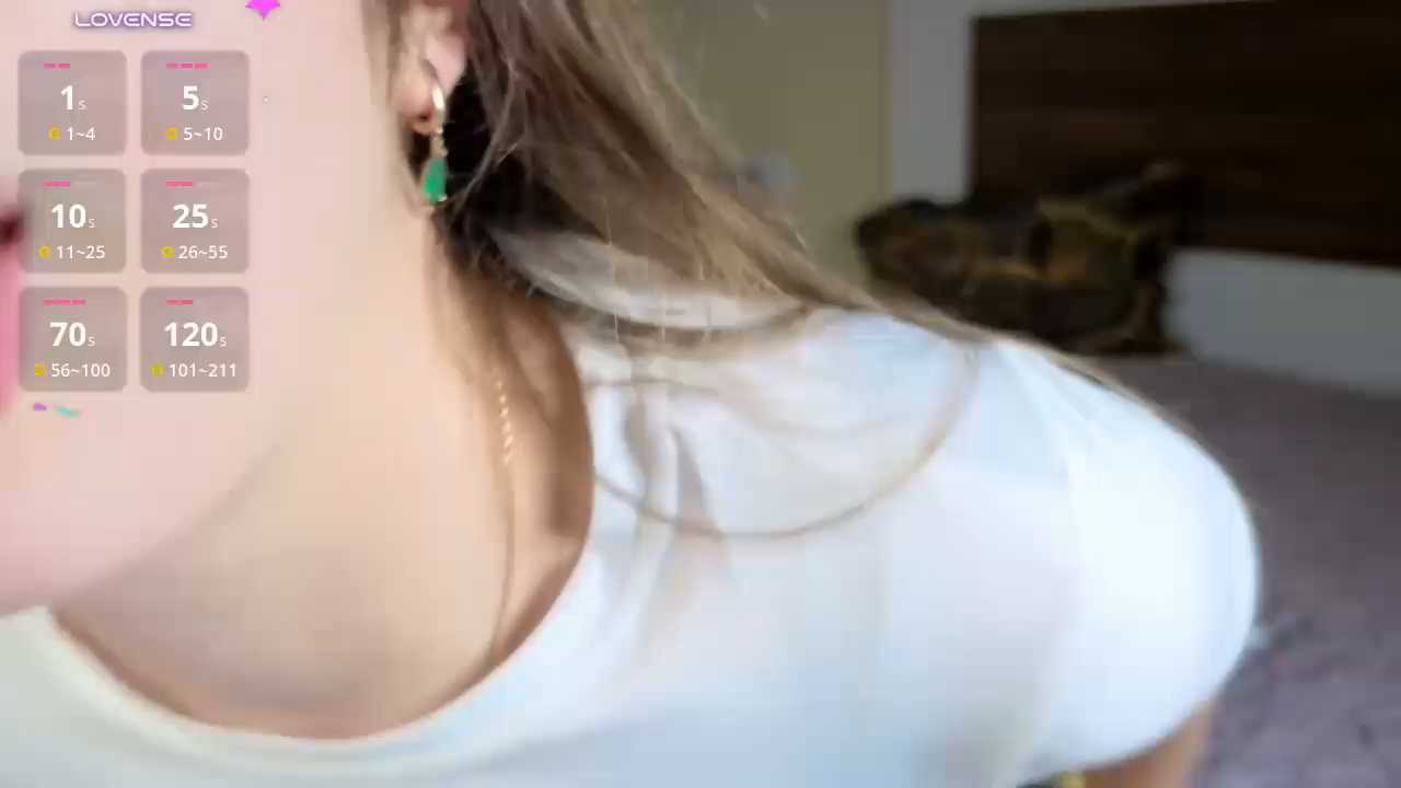 SweeetTrouble Stripchat recording – Oct 23, 2026