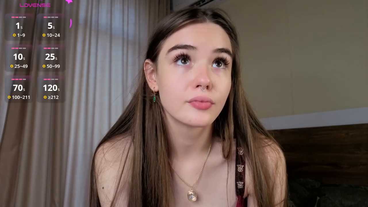 SweeetTrouble cam recording
