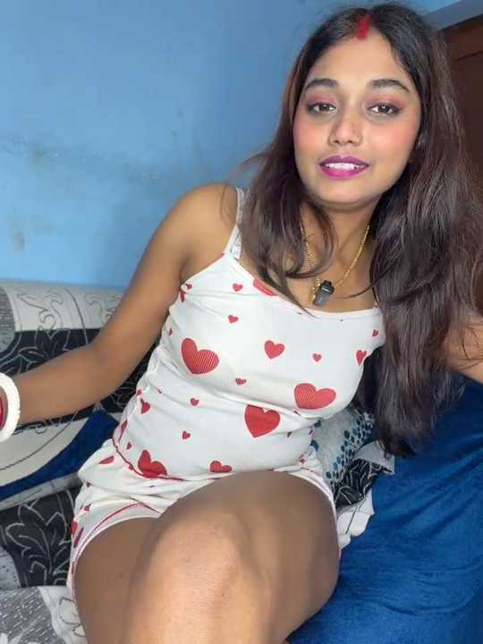 Sweet-priyaa cam recording