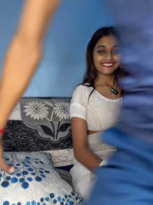 Sweet-priyaa cam recording