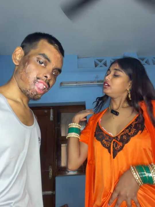 Sweet-priyaa cam recording