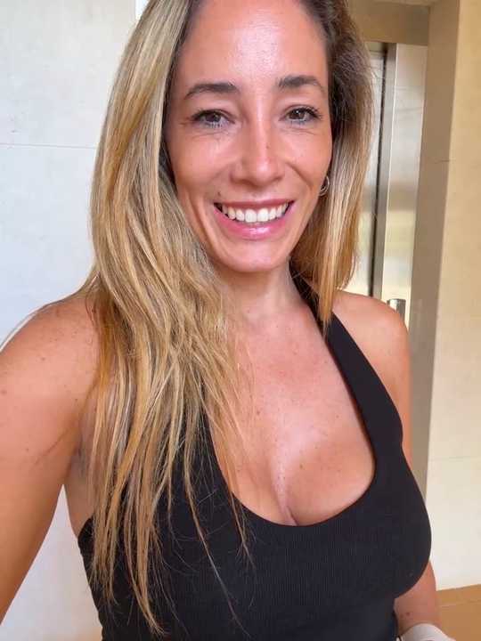SweetAlegra_ cam recording