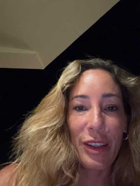 SweetAlegra_ cam recording