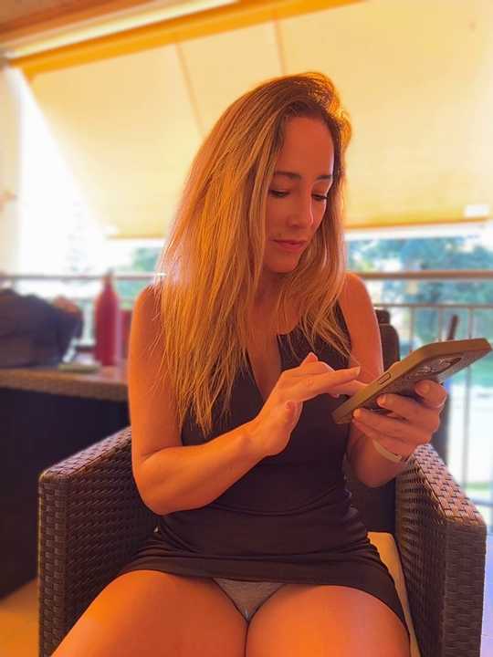 SweetAlegra_ Stripchat recording – Oct 21, 2026