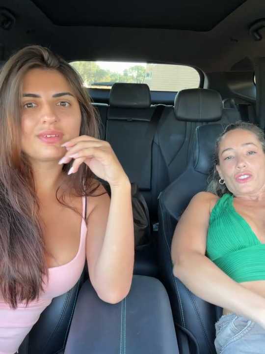 SweetAlegra_ cam recording