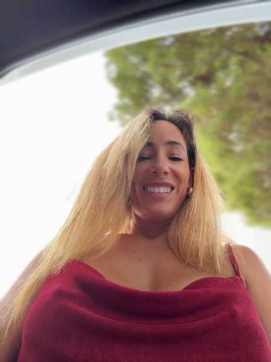 SweetAlegra_ Stripchat recording – Oct 18, 2026