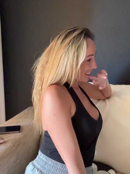 SweetAlegra_ cam recording