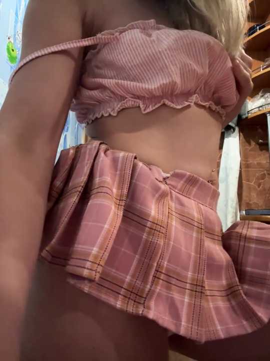 SweetCupcaks cam recording