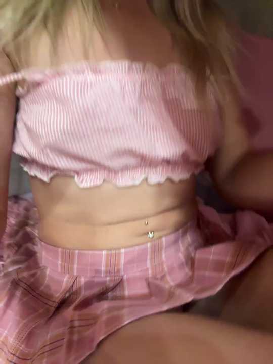 SweetCupcaks cam recording