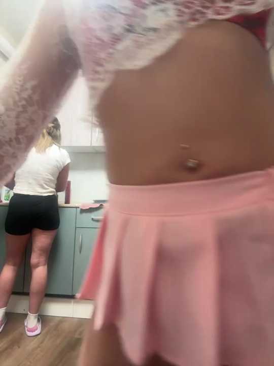SweetCupcaks cam recording