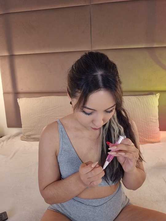 SweetElya Stripchat recording – Oct 16, 2026