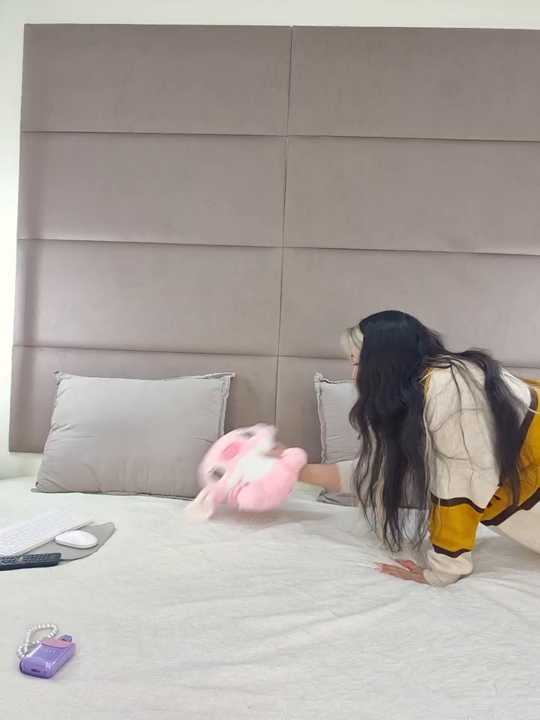SweetElya