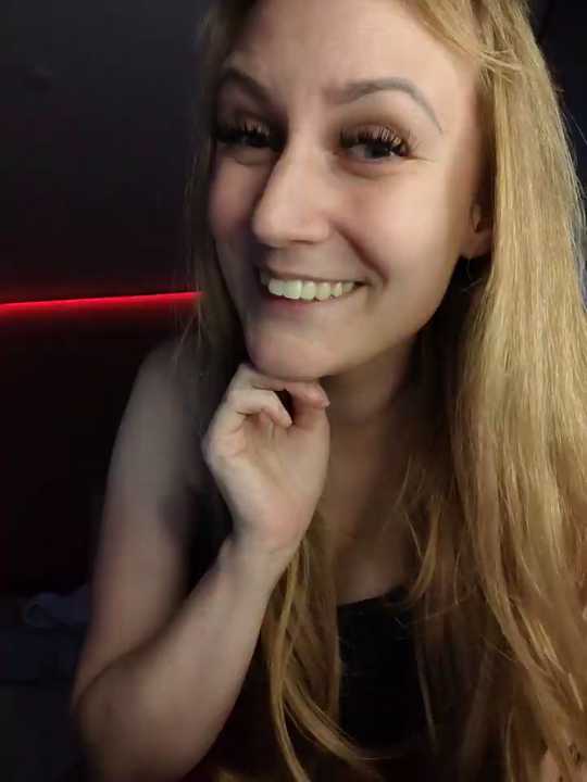 SweetGermanGoddess cam recording