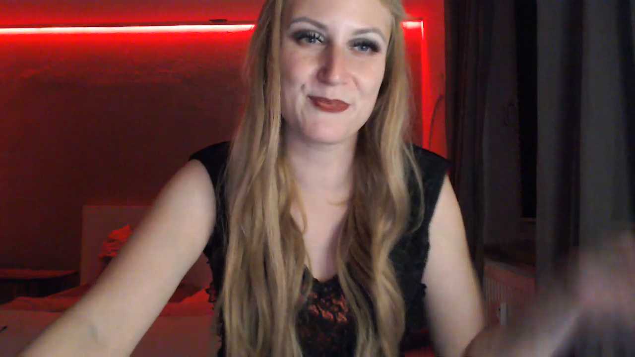 SweetGermanGoddess