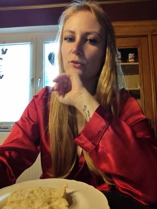 SweetGermanGoddess
