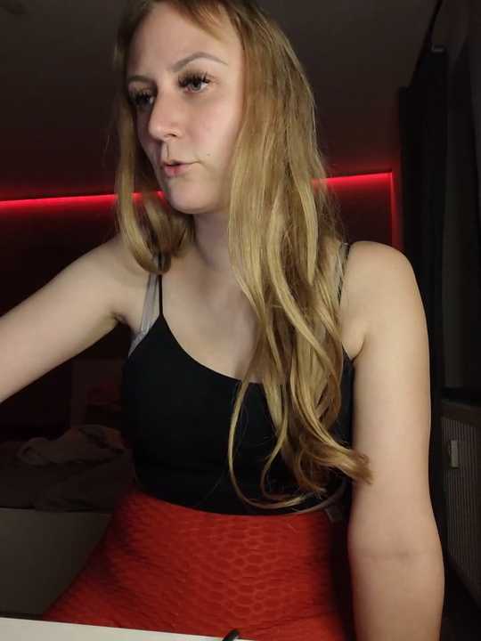 SweetGermanGoddess cam recording