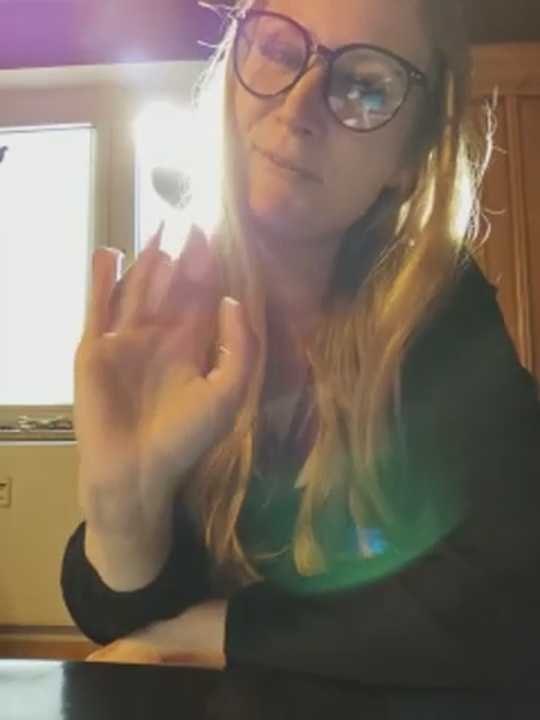 SweetGermanGoddess