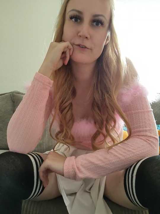SweetGermanGoddess cam recording