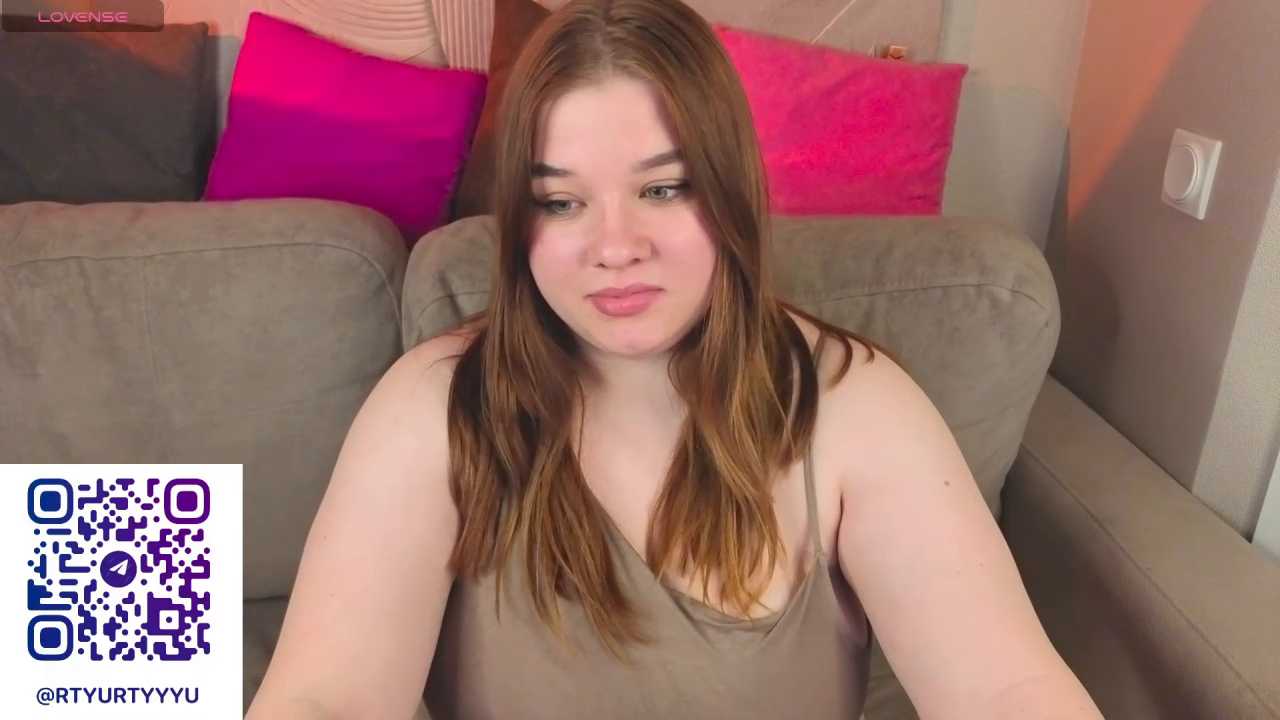 SweetLunari cam recording