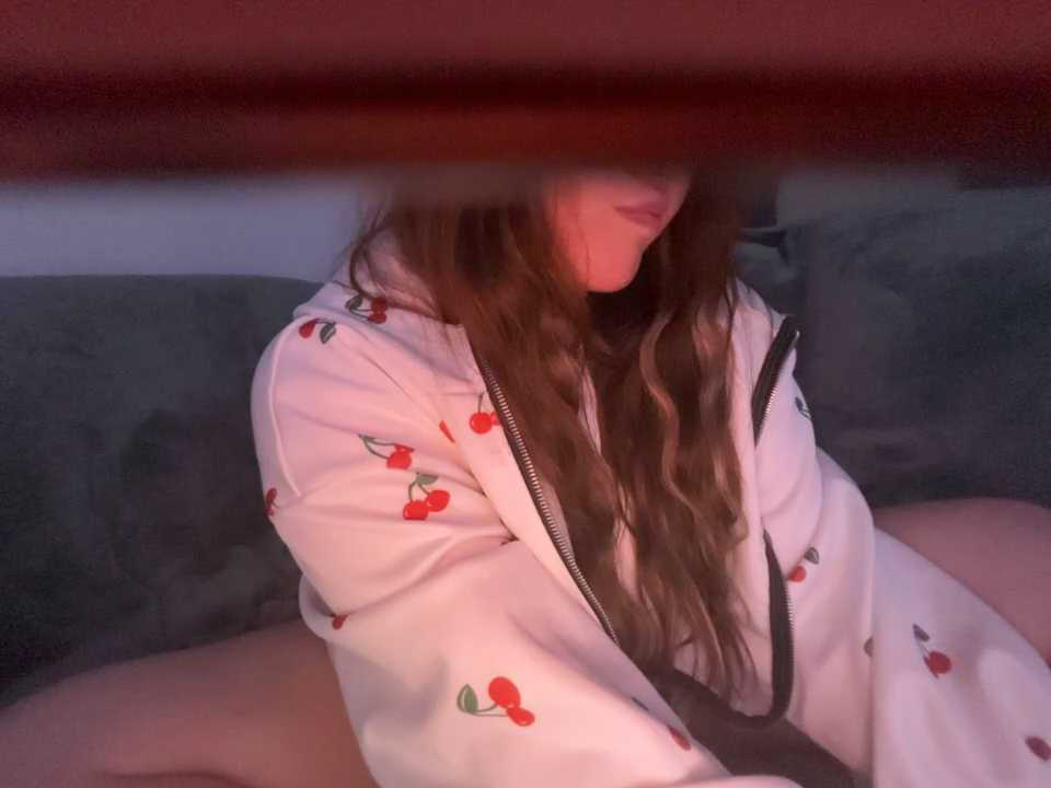 SweetMayax cam recording