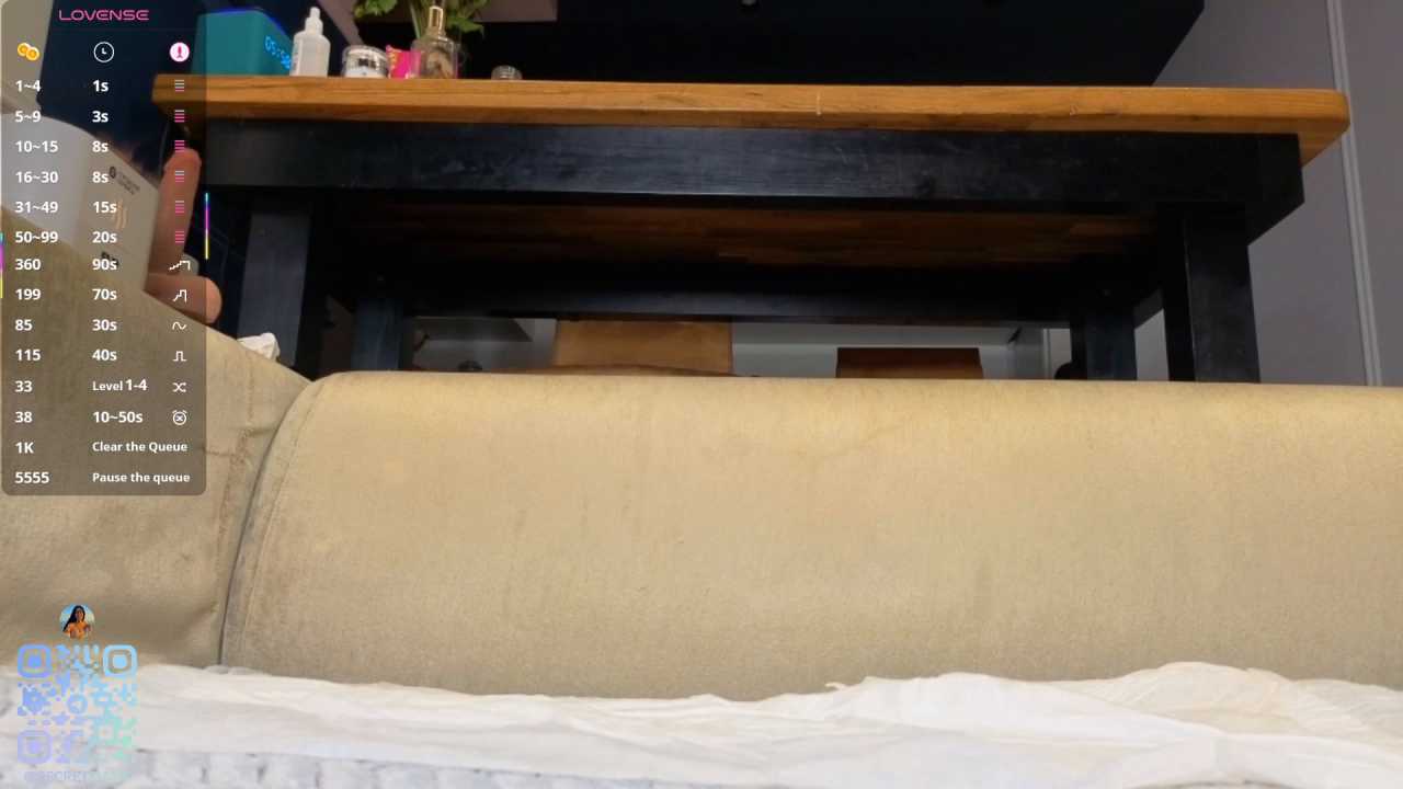 SweetSakuraJane cam recording