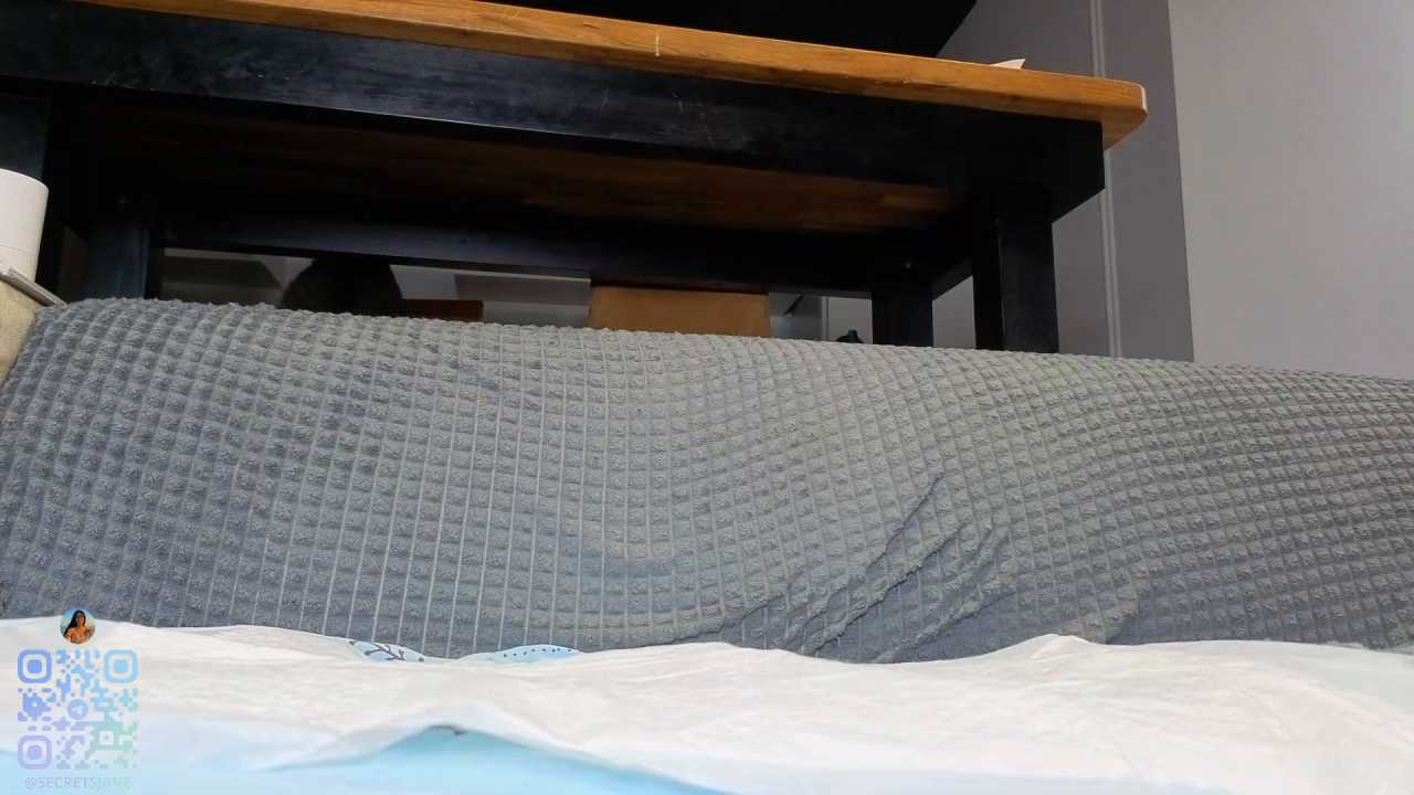 SweetSakuraJane cam recording