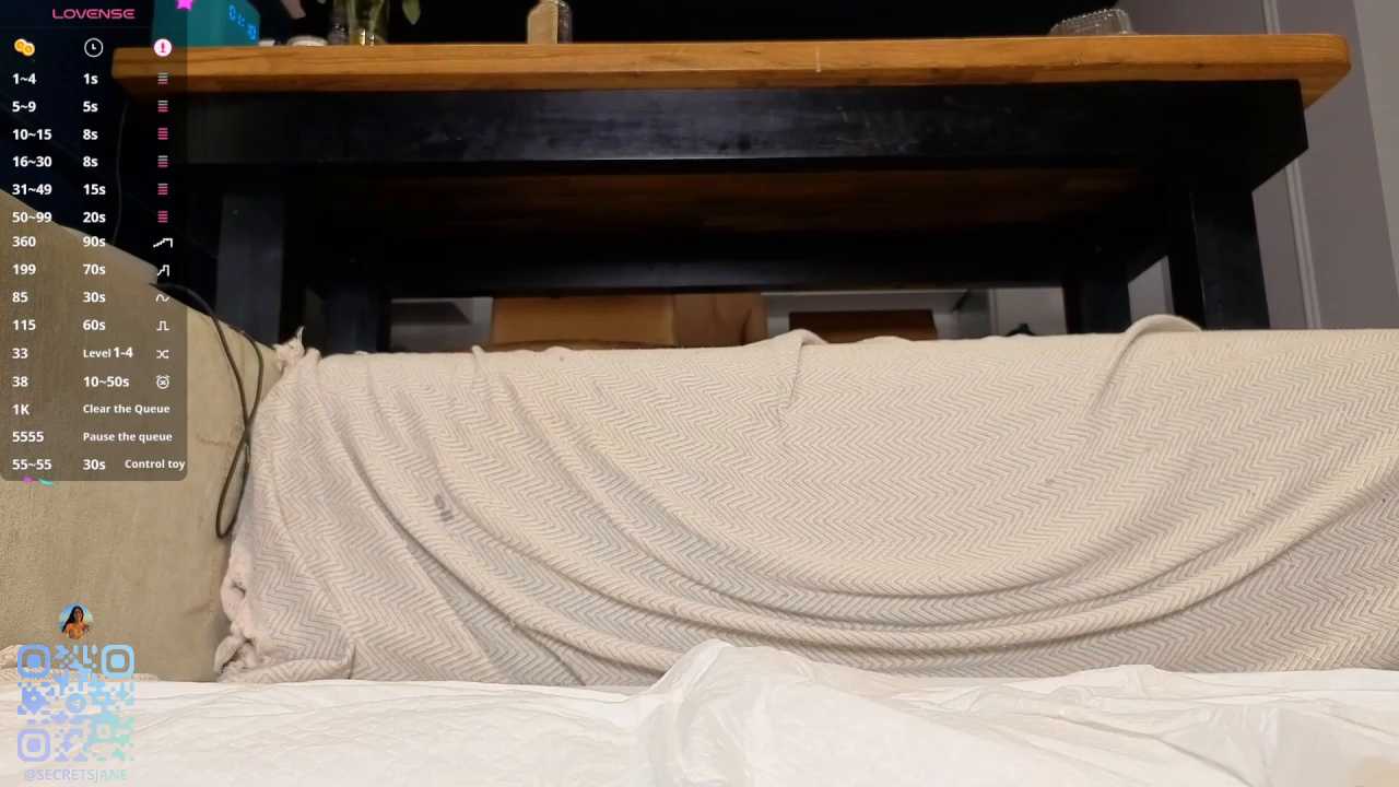 SweetSakuraJane cam recording