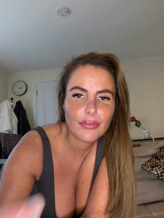 SweetSiennax cam recording