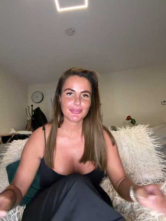 SweetSiennax cam recording