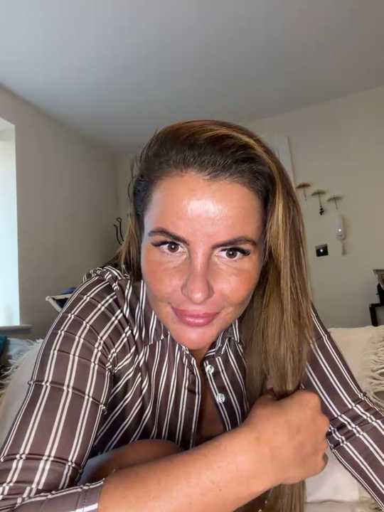 SweetSiennax