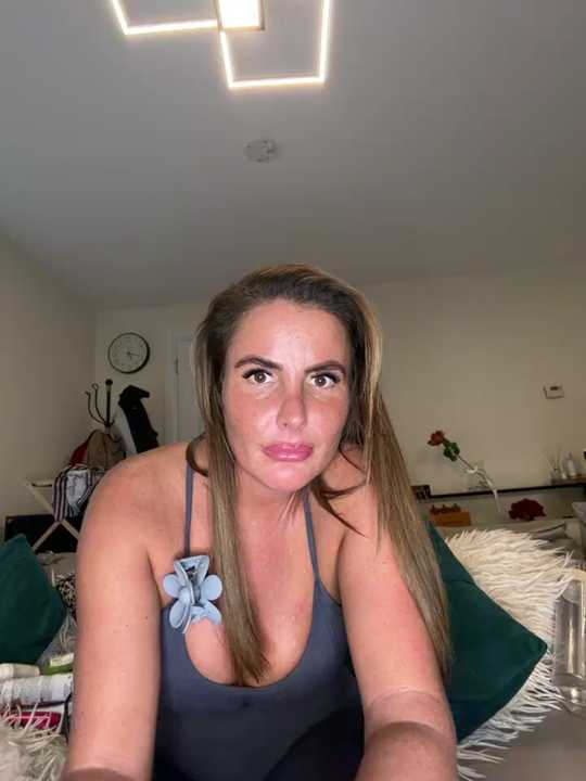 SweetSiennax