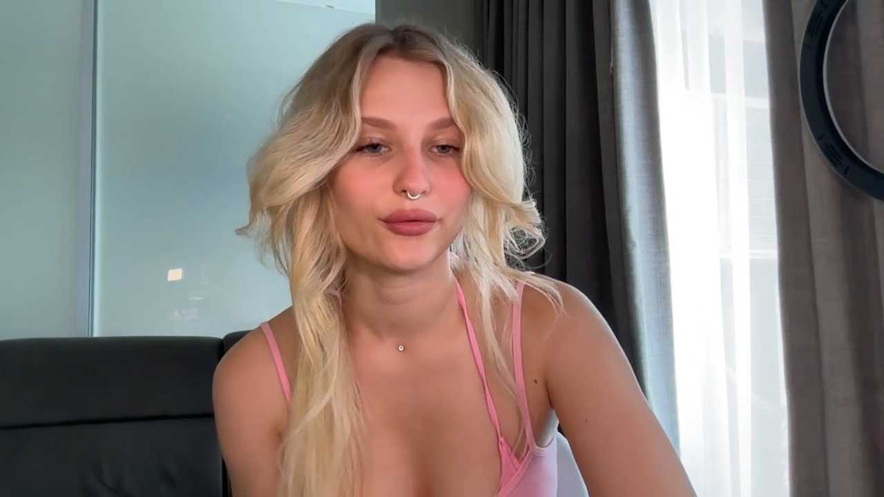 SweetSmoothies cam recording