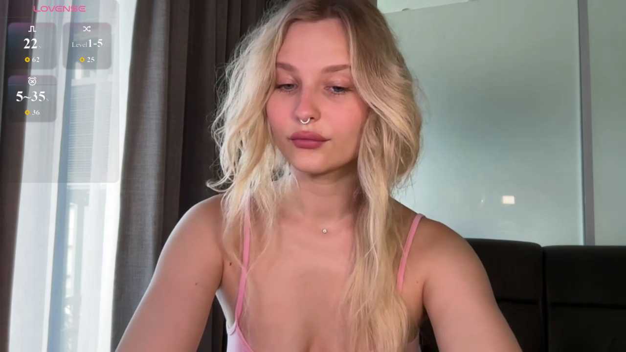 SweetSmoothies cam recording