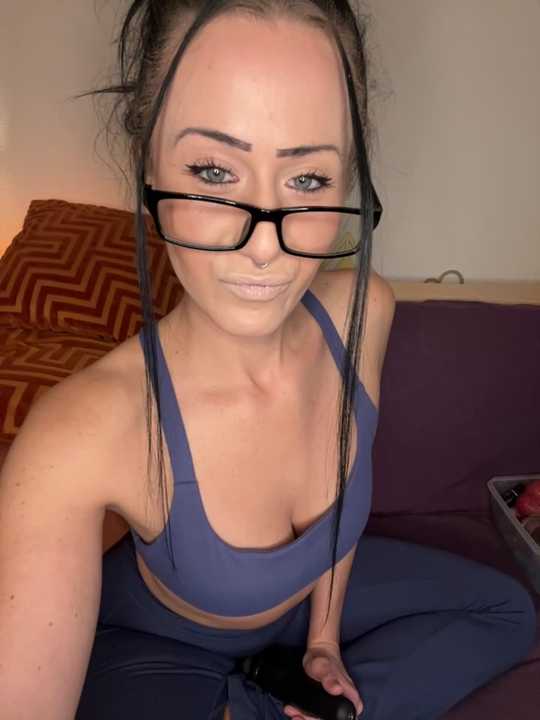 SweetSolez Stripchat recording – Oct 20, 2026
