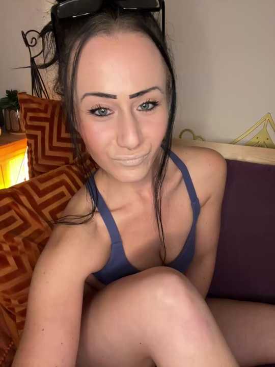 SweetSolez Stripchat recording – Oct 20, 2026