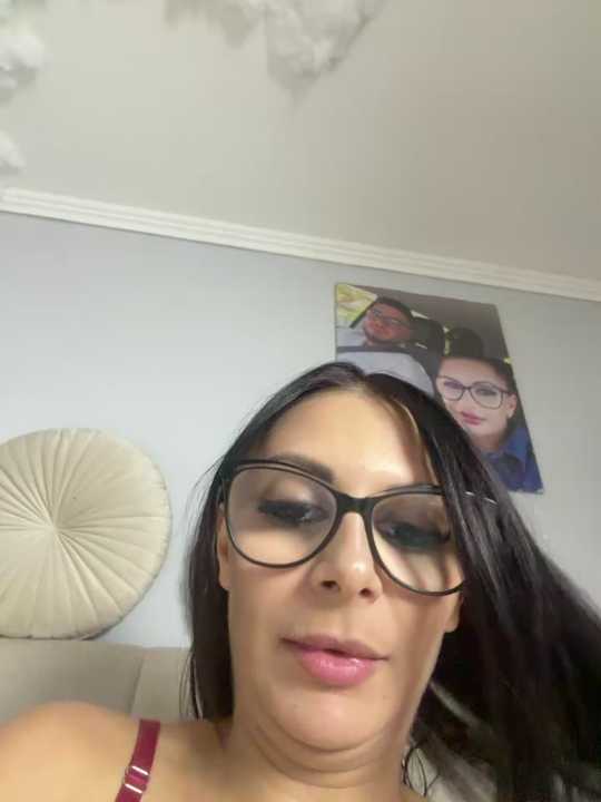 SweetSophieXOXO cam recording