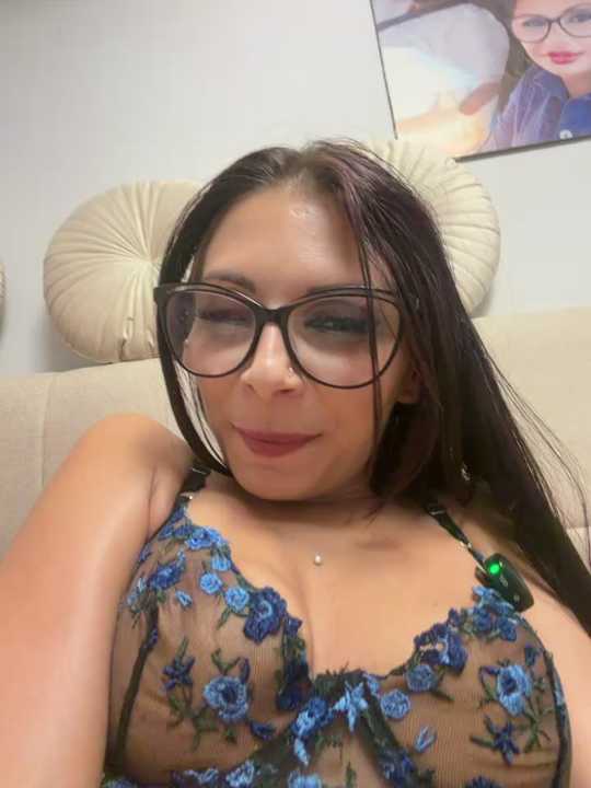 SweetSophieXOXO cam recording