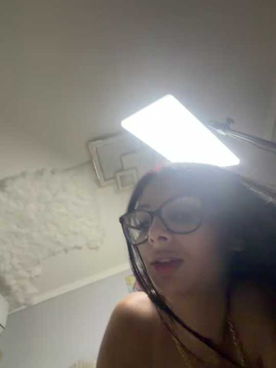 SweetSophieXOXO cam recording