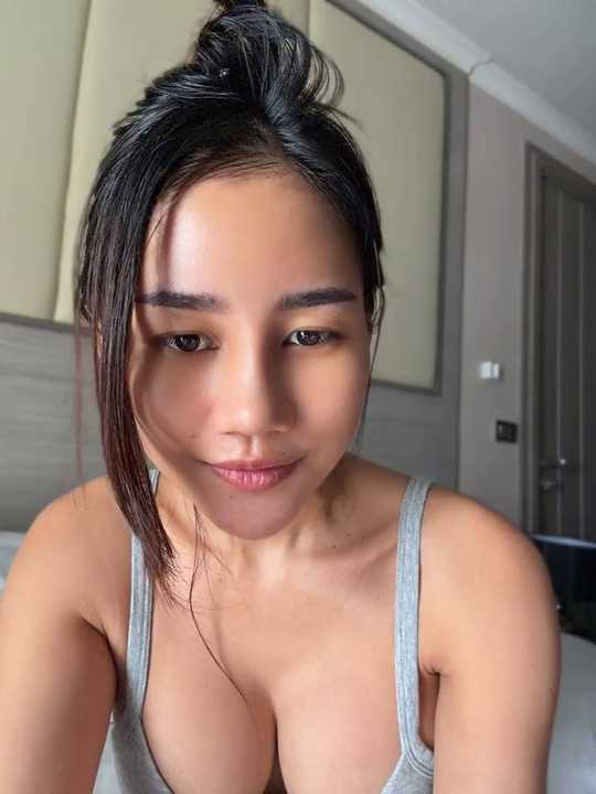 SweetThaiGirlfriend cam recording